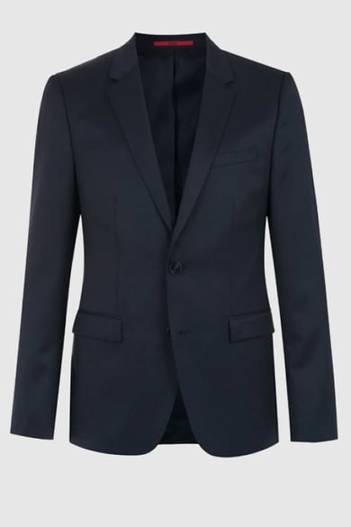 ΣΑΚΑΚΙ ΚΟΥΣΤΟΥΜΙΟΥ HUGO - 401 ΜΠΛΕ